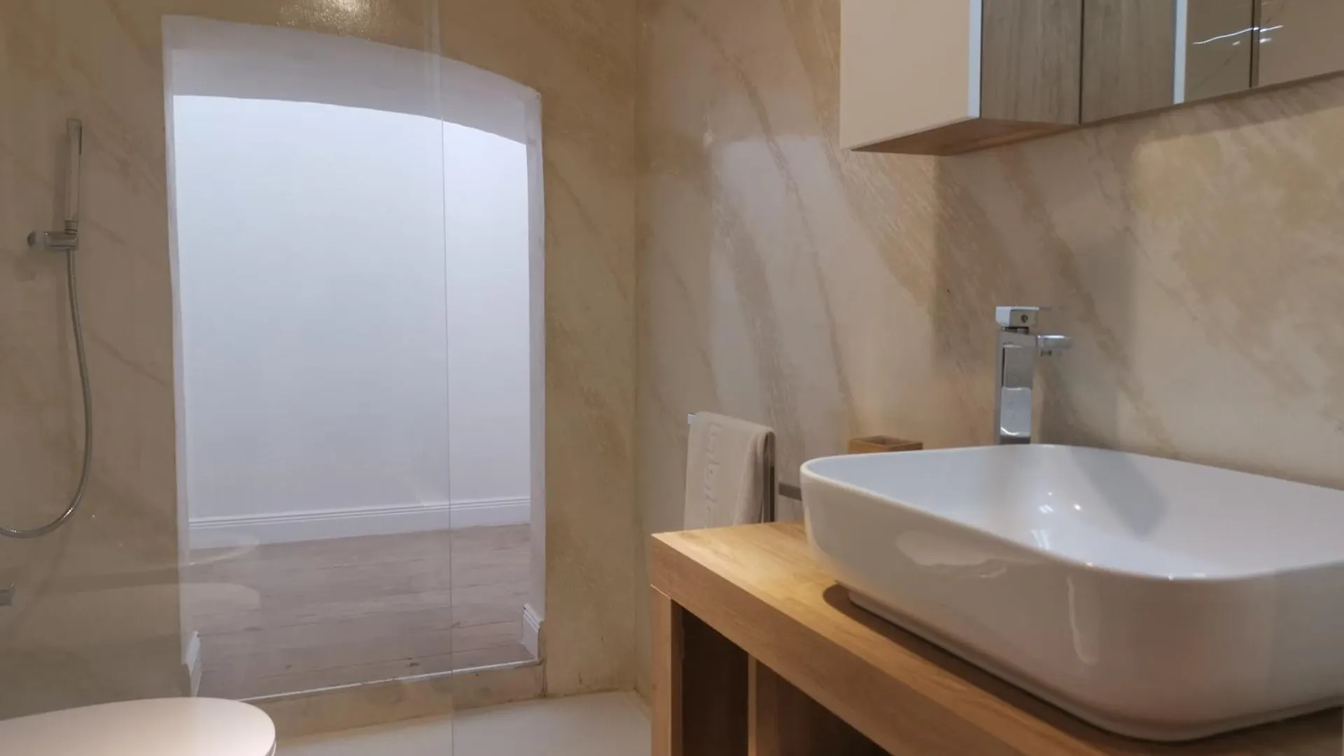 Lejlighed Suite San Marco Bari