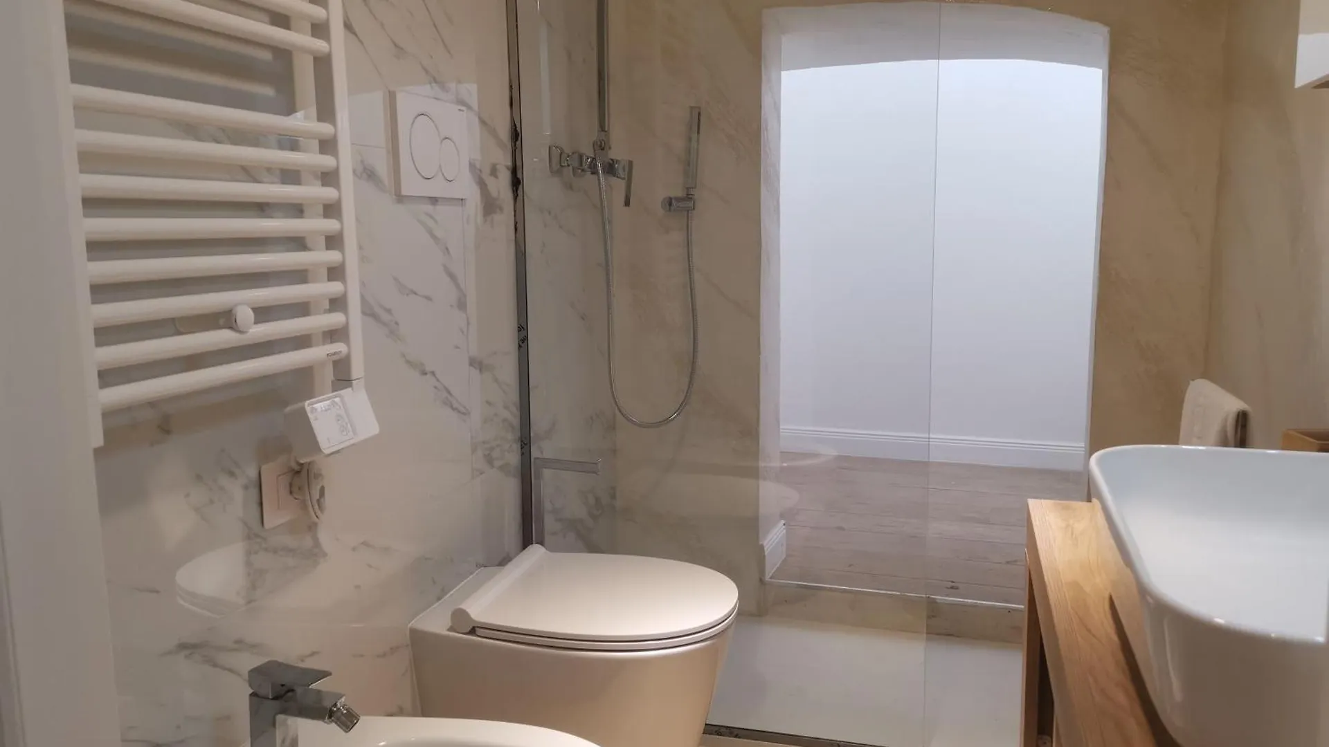 아파트 Suite San Marco 바리