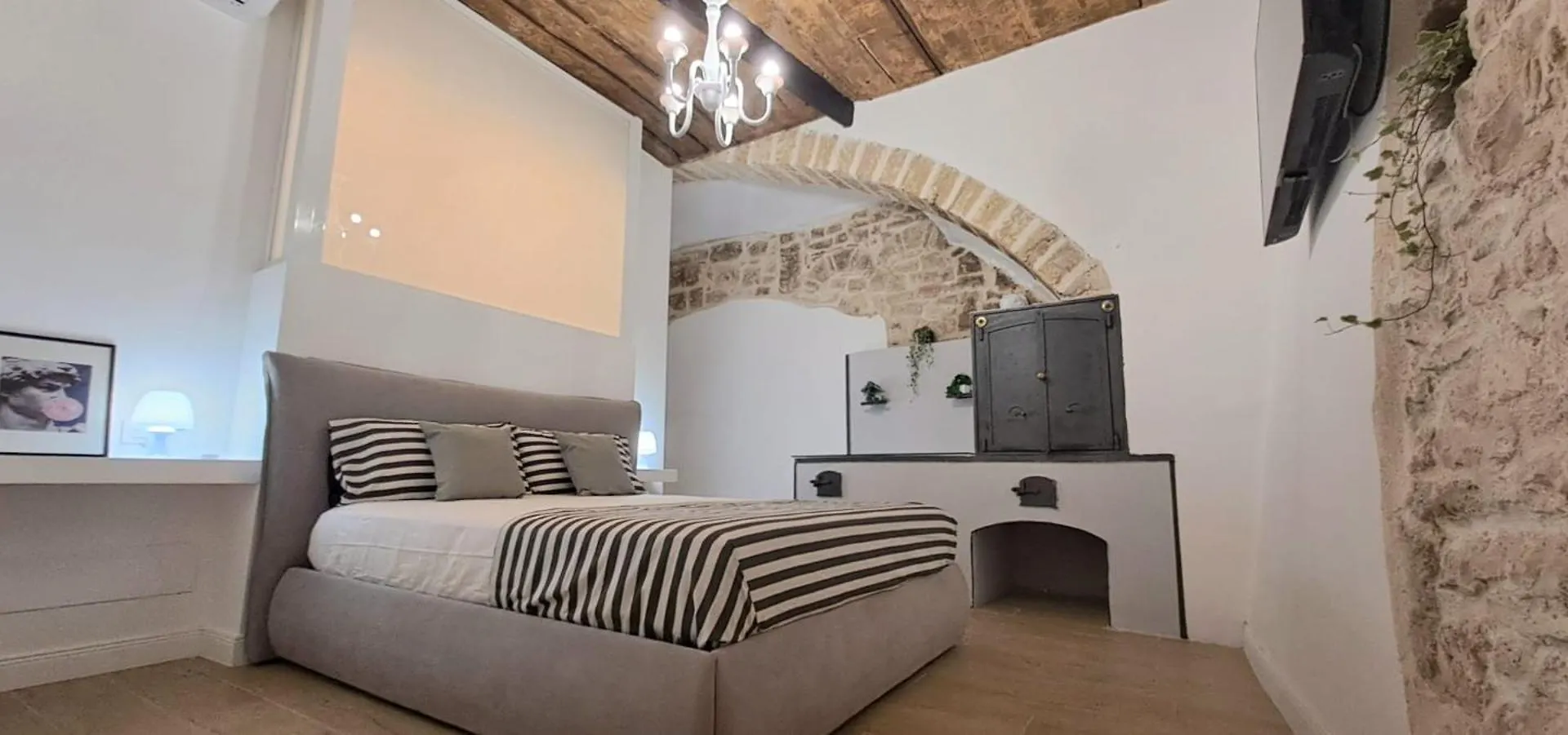 Suite San Marco Bari 0*,  Italien