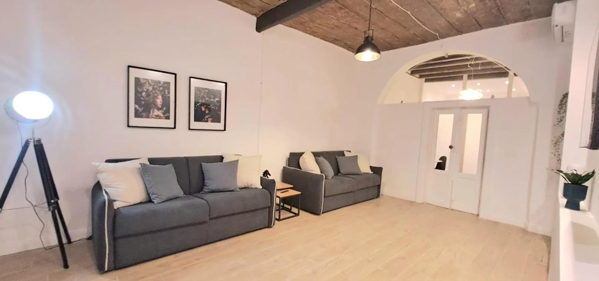 Suite San Marco Bari