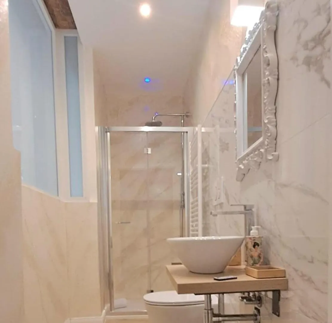 Suite San Marco 바리