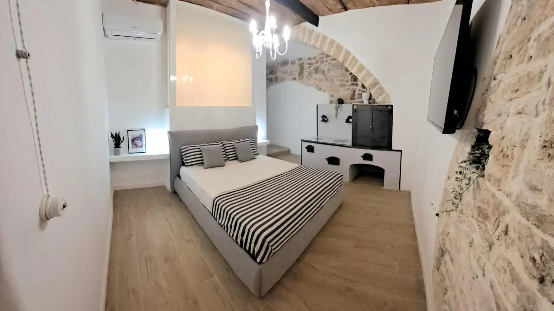 Suite San Marco Bari