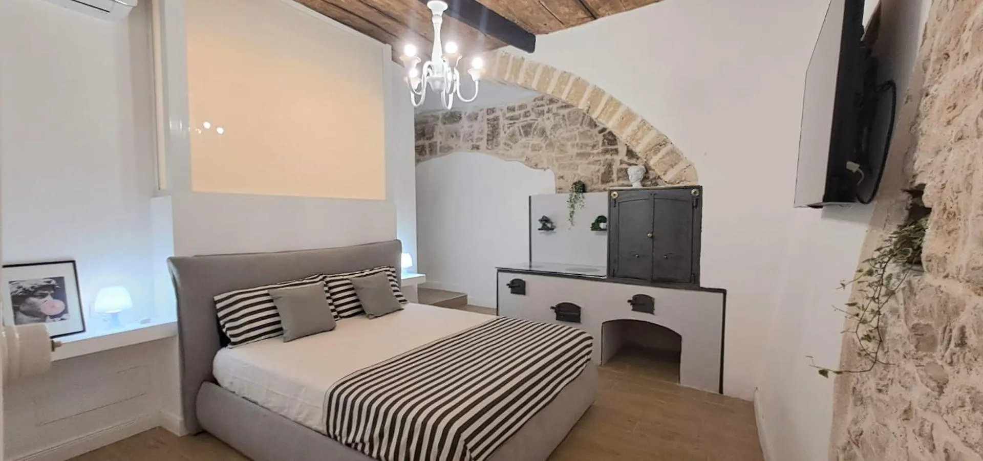 Suite San Marco Bari