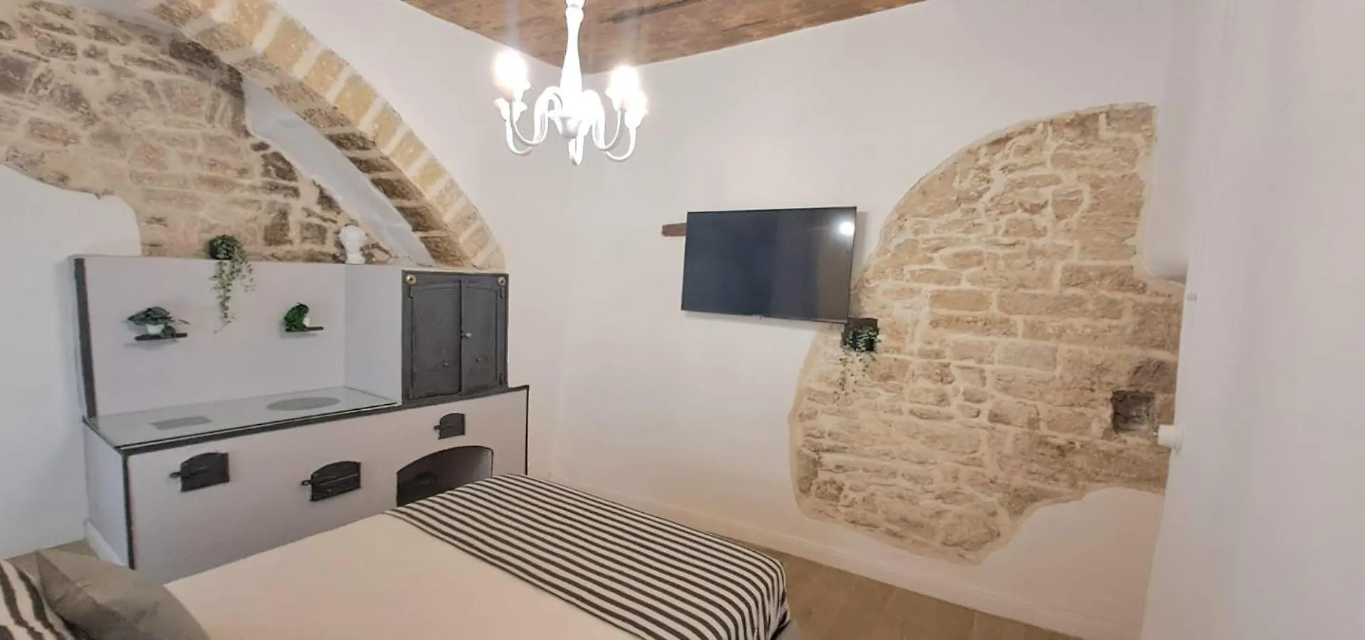 Lejlighed Suite San Marco Bari