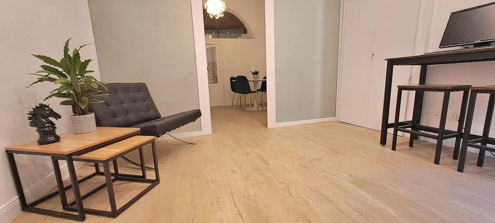 Suite San Marco Bari