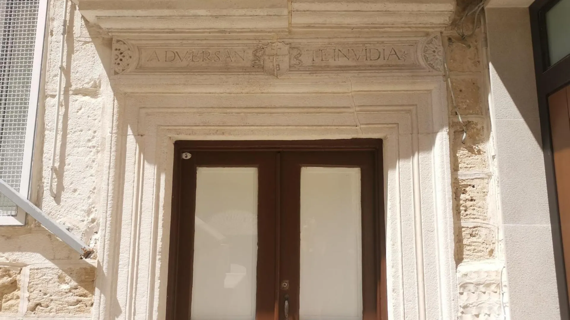 Lejlighed Suite San Marco Bari